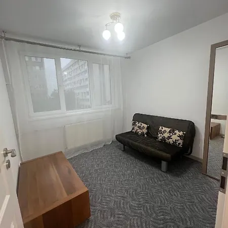 Apartment With Playstation Bucharest