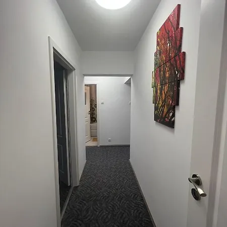 With Playstation Apartment *